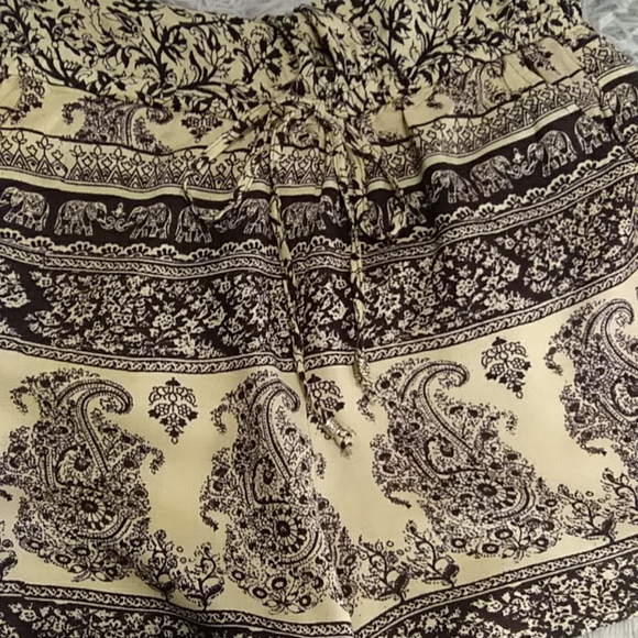 Angie rayon romper - Picture 7 of 7